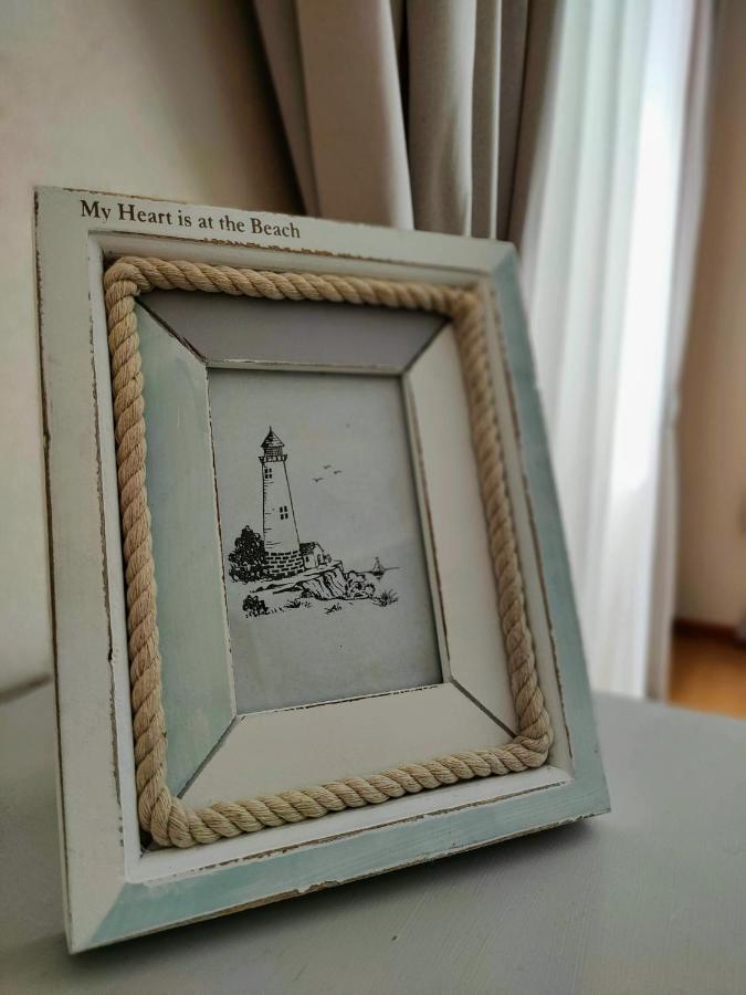 Villa Shardana B&B Sesimbra Kültér fotó