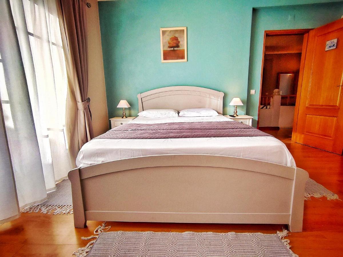 Villa Shardana B&B Sesimbra Kültér fotó