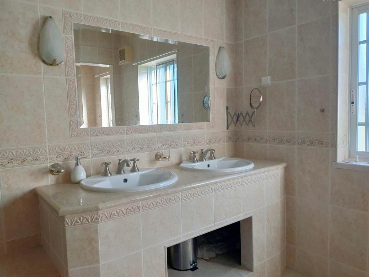 Villa Shardana B&B Sesimbra Kültér fotó