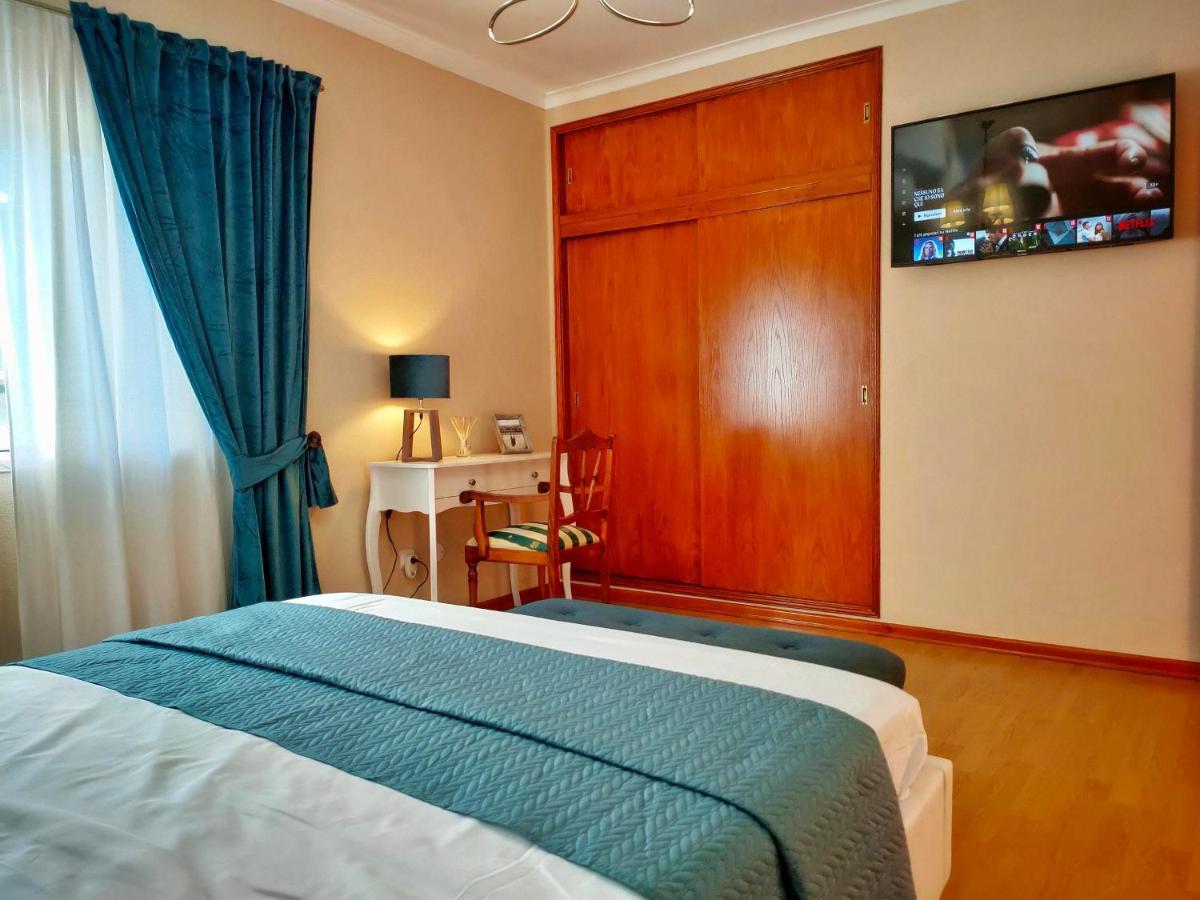 Villa Shardana B&B Sesimbra Kültér fotó