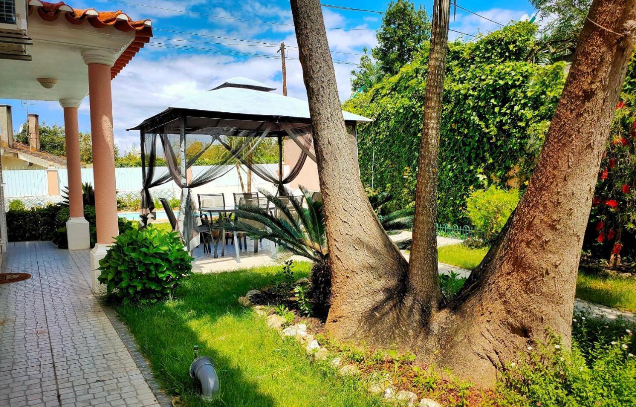 Villa Shardana B&B Sesimbra Kültér fotó