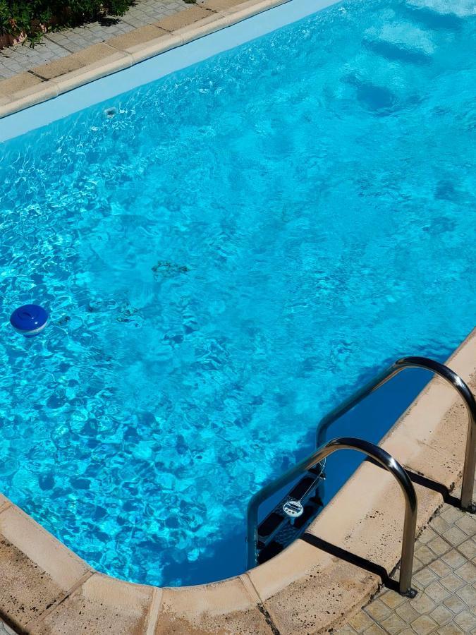 Villa Shardana B&B Sesimbra Kültér fotó