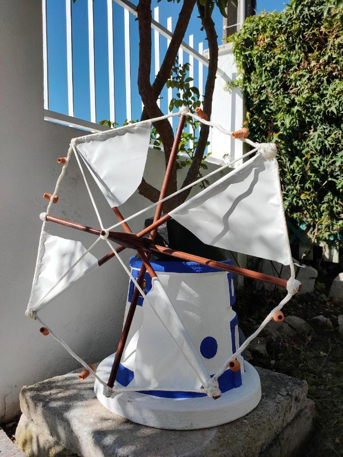 Villa Shardana B&B Sesimbra Kültér fotó