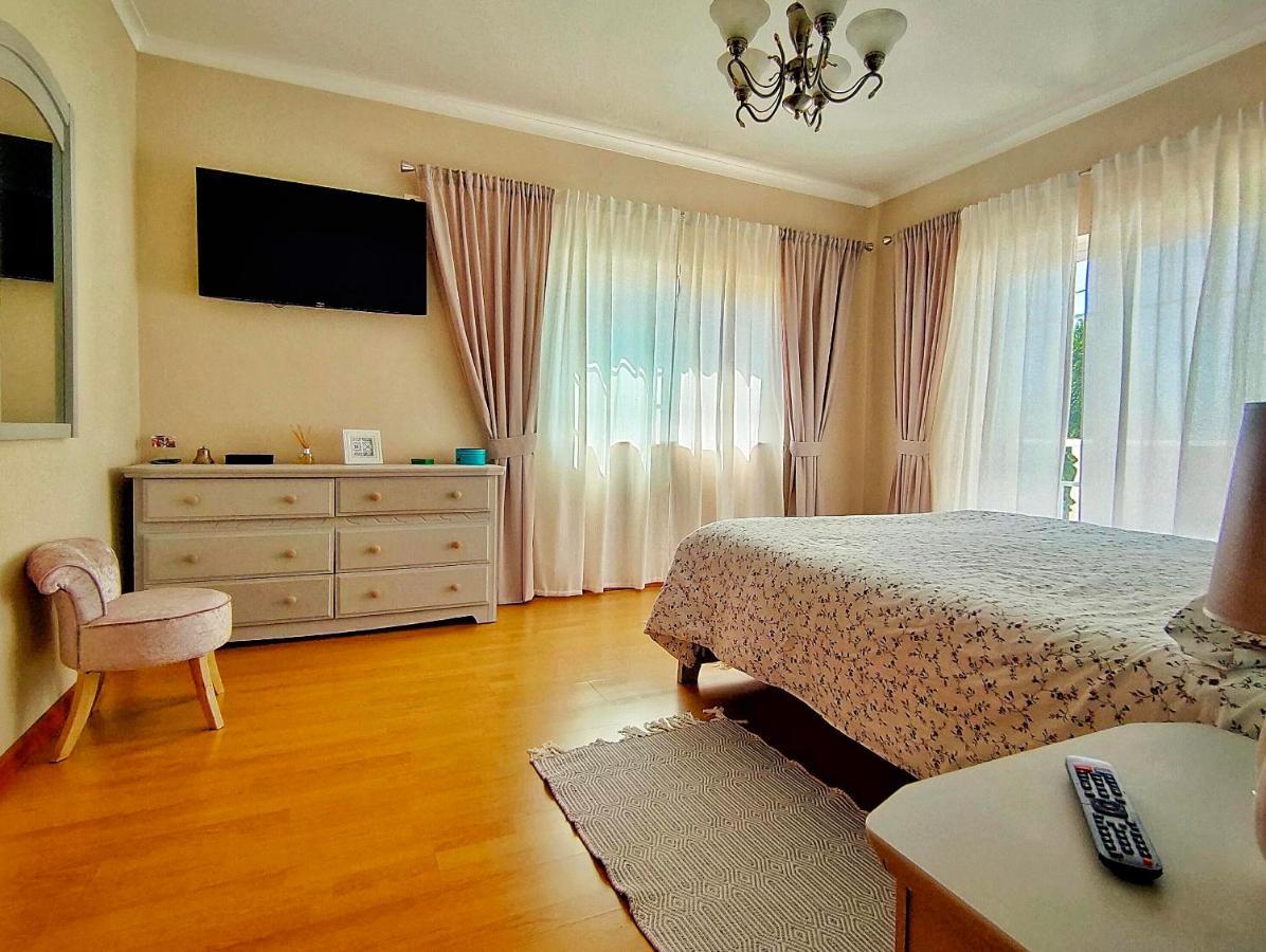 Villa Shardana B&B Sesimbra Kültér fotó