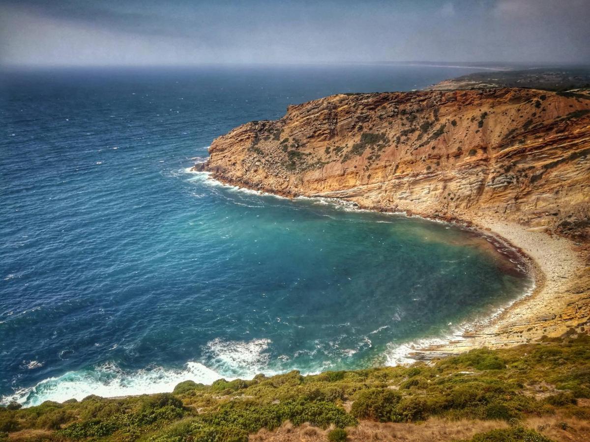Villa Shardana B&B Sesimbra Kültér fotó