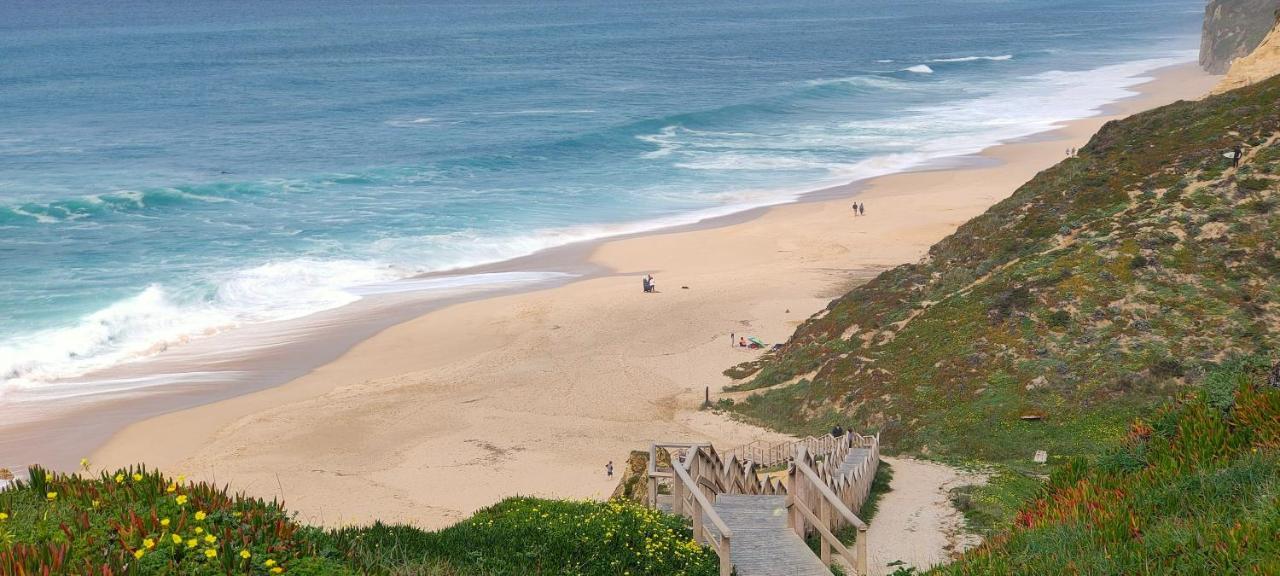 Villa Shardana B&B Sesimbra Kültér fotó