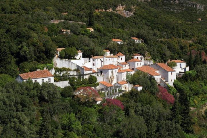 Villa Shardana B&B Sesimbra Kültér fotó