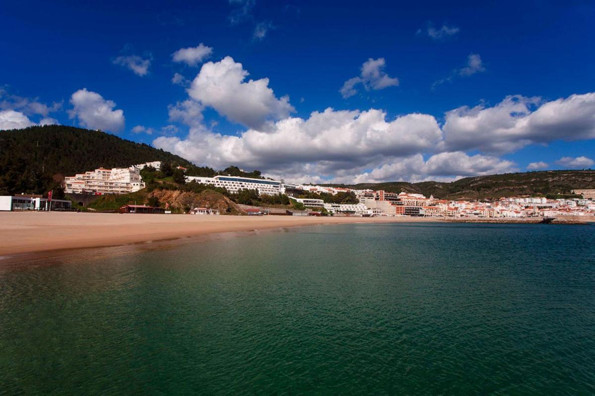 Villa Shardana B&B Sesimbra Kültér fotó